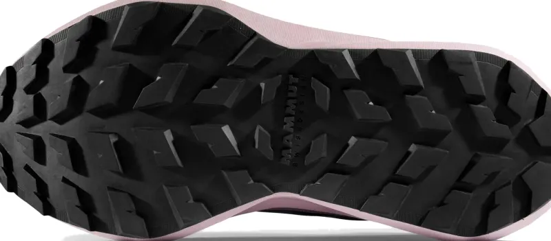 Mammut Hiking Shoes & Boots|Walking Shoes-Womens Aenergy Hike Low GTX - Marine-Dark Alpine Calamint