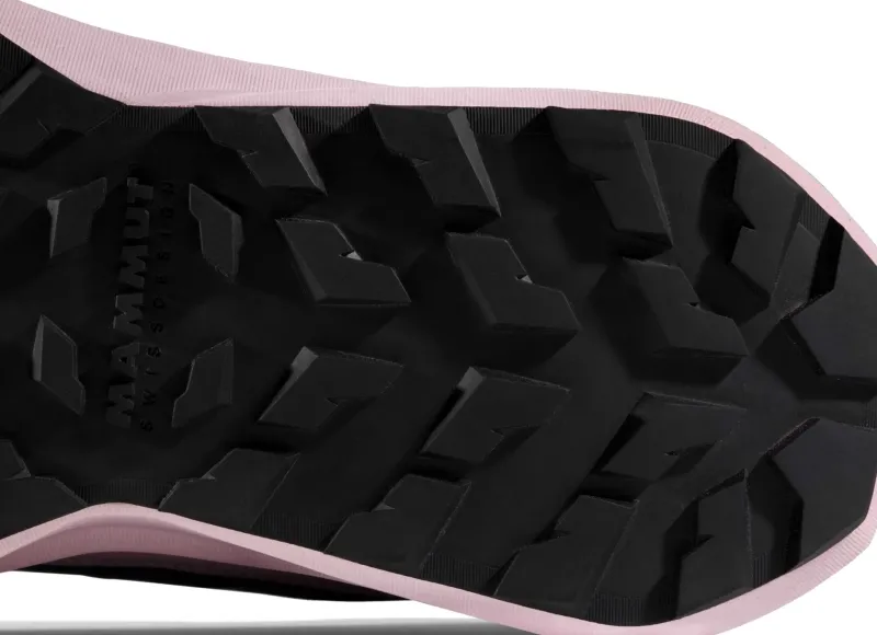 Mammut Hiking Shoes & Boots|Walking Shoes-Womens Aenergy Hike Low GTX - Marine-Dark Alpine Calamint