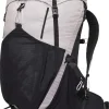 Mammut Day Packs-Womens Ducan 32 Rucksack - Alpine Calamint-Black