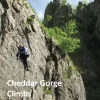 Martin Crocker Maps And Books-Cheddar Gorge Climbs - 2021