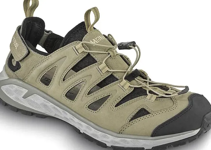 Meindl Hiking Shoes & Boots|Sandals-Mens Brindisi Sandals - Reed