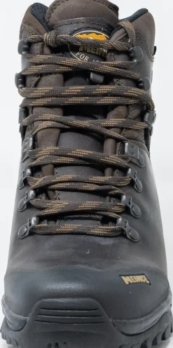 Meindl Hiking Shoes & Boots|Hiking Boots-Mens Kansas GTX Boots - Old Loden