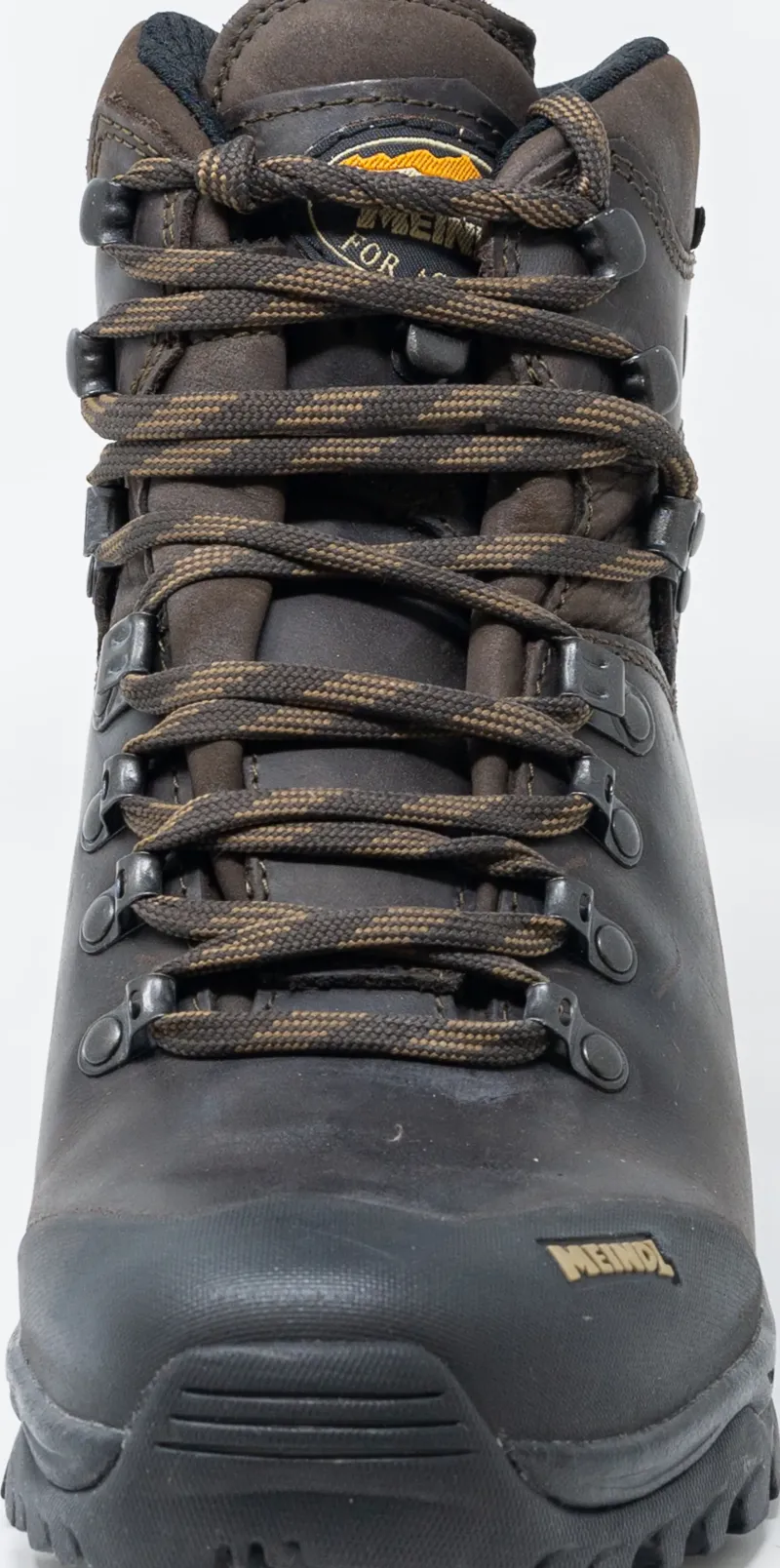 Meindl Hiking Shoes & Boots|Hiking Boots-Mens Kansas GTX Boots - Old Loden