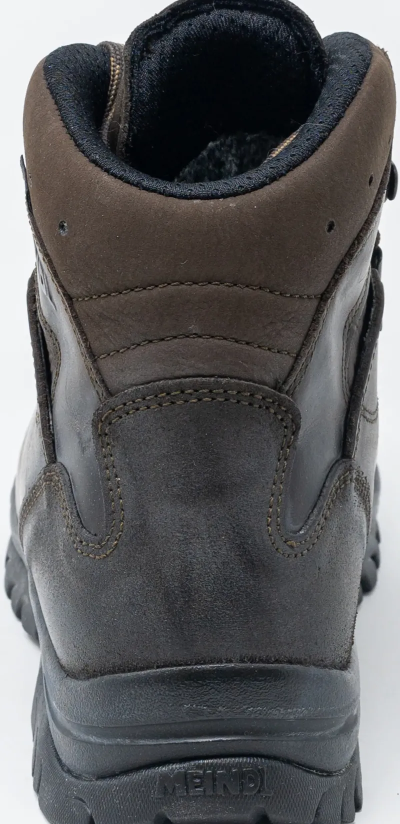 Meindl Hiking Shoes & Boots|Hiking Boots-Mens Kansas GTX Boots - Old Loden