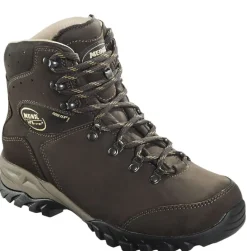 Meindl Hiking Shoes & Boots|Hiking Boots-Mens Meran GTX Boots - Mahogany