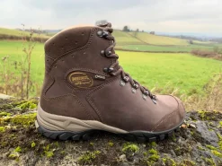 Meindl Hiking Shoes & Boots|Hiking Boots-Mens Meran GTX Boots - Mahogany