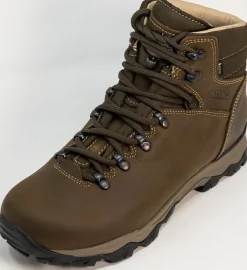 Meindl Hiking Shoes & Boots|Hiking Boots-Mens Peru GTX Boots - Brown