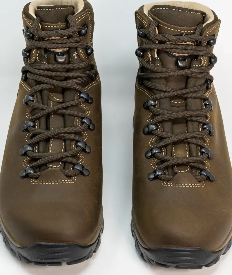 Meindl Hiking Shoes & Boots|Hiking Boots-Mens Peru GTX Boots - Brown