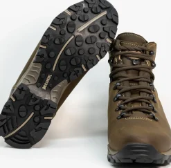Meindl Hiking Shoes & Boots|Hiking Boots-Mens Peru GTX Boots - Brown