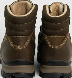 Meindl Hiking Shoes & Boots|Hiking Boots-Mens Peru GTX Boots - Brown