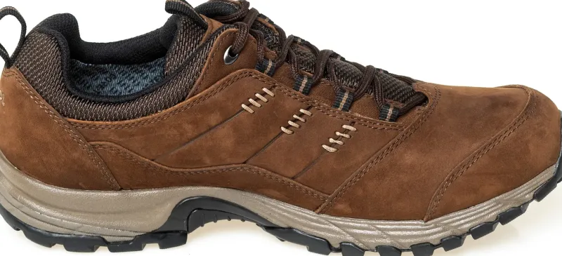 Meindl Hiking Shoes & Boots|Walking Shoes-Mens Philadelphia GTX Shoes - Brown