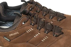 Meindl Hiking Shoes & Boots|Walking Shoes-Mens Philadelphia GTX Shoes - Brown