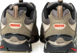 Meindl Hiking Shoes & Boots|Walking Shoes-Mens Respond GTX Shoes - Reed-Red