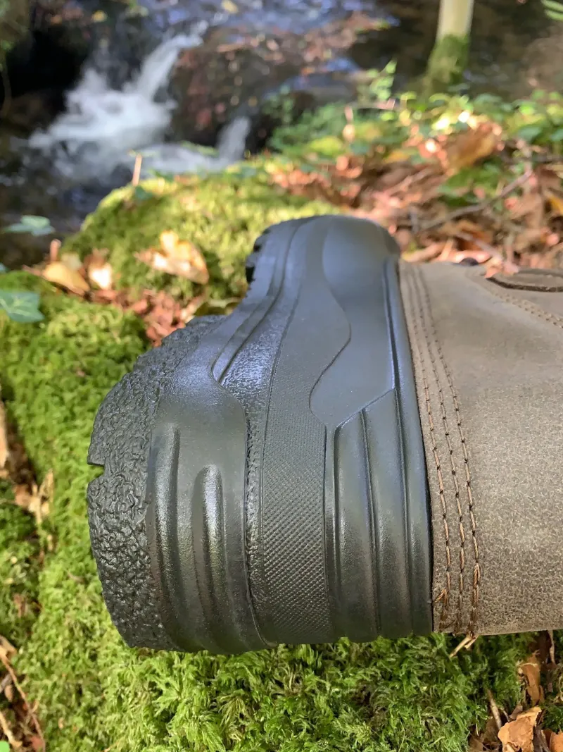 Meindl Hiking Shoes & Boots|Hiking Boots-Mens Solden Winter Boots - Brown