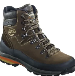 Meindl Hiking Shoes & Boots|Hiking Boots-Mens Vakuum GTX Boots - Dark Brown