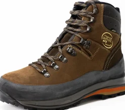 Meindl Hiking Shoes & Boots|Hiking Boots-Mens Vakuum GTX Boots - Dark Brown