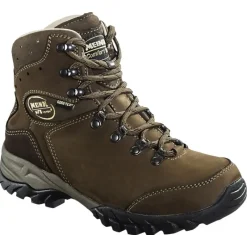 Meindl Hiking Shoes & Boots|Hiking Boots-Womens Meran GTX Boots - Brown