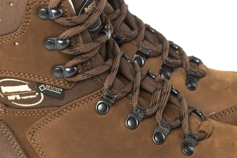 Meindl Hiking Shoes & Boots|Hiking Boots-Womens Meran GTX Boots - Brown