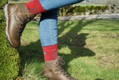 Meindl Hiking Shoes & Boots|Hiking Boots-Womens Peru GTX Boots - Brown