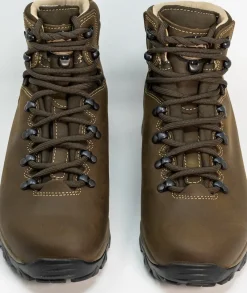 Meindl Hiking Shoes & Boots|Hiking Boots-Womens Peru GTX Boots - Brown