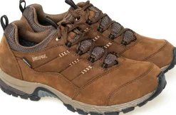 Meindl Hiking Shoes & Boots|Walking Shoes-Womens Philadelphia GTX Shoes - Brown