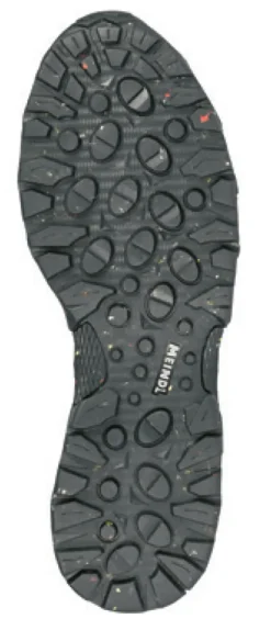 Meindl Hiking Shoes & Boots|Mid Height Boots-Womens Respond Mid II GTX Boots - Anthracite-Turquoise