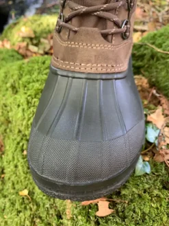 Meindl Hiking Shoes & Boots|Hiking Boots-Womens Solden Winter Boots - Brown
