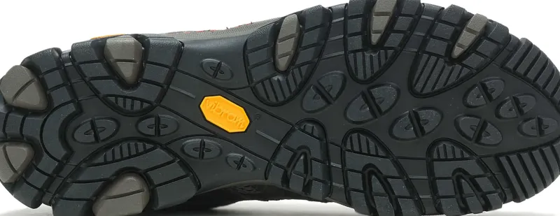 Merrell Hiking Shoes & Boots|Walking Shoes-Mens Moab 3 GTX Shoes - Wide Fit - Beluga