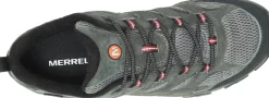 Merrell Hiking Shoes & Boots|Walking Shoes-Mens Moab 3 GTX Shoes - Wide Fit - Beluga