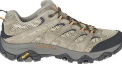 Merrell Hiking Shoes & Boots|Walking Shoes-Mens Moab 3 Shoes - Pecan