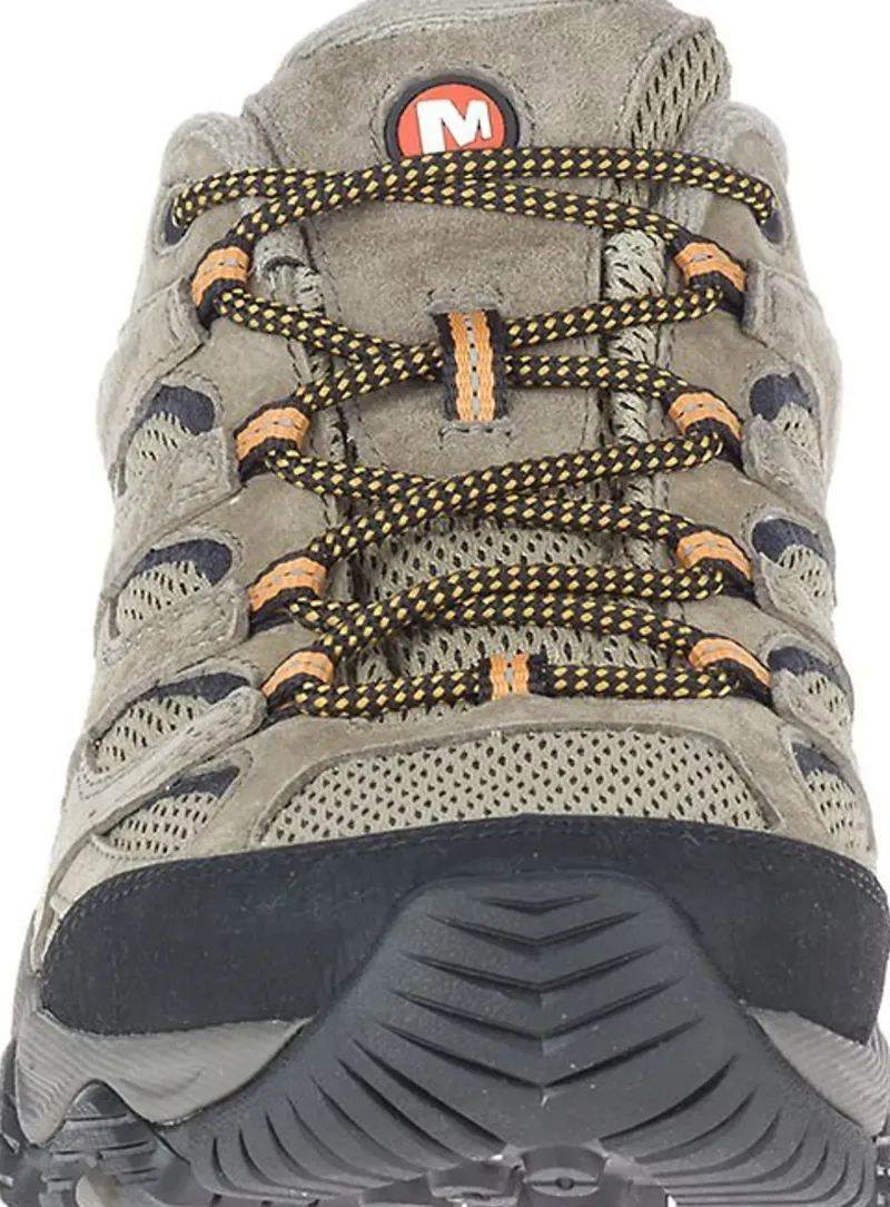 Merrell Hiking Shoes & Boots|Walking Shoes-Mens Moab 3 Shoes - Pecan