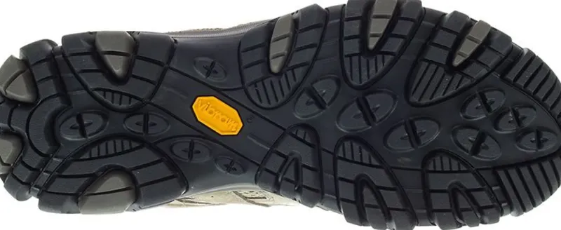 Merrell Hiking Shoes & Boots|Walking Shoes-Mens Moab 3 Shoes - Pecan