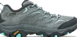 Merrell Hiking Shoes & Boots|Walking Shoes-Womens Moab 3 GTX Shoes - Sedona Sage