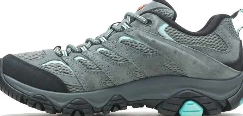 Merrell Hiking Shoes & Boots|Walking Shoes-Womens Moab 3 GTX Shoes - Sedona Sage