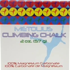 Metolius Chalk & Chalkbags-Chalk Block