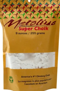 Metolius Chalk & Chalkbags-Super Chalk - 255g