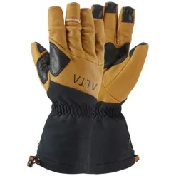 Montane Gloves-Alpine Mission Gloves