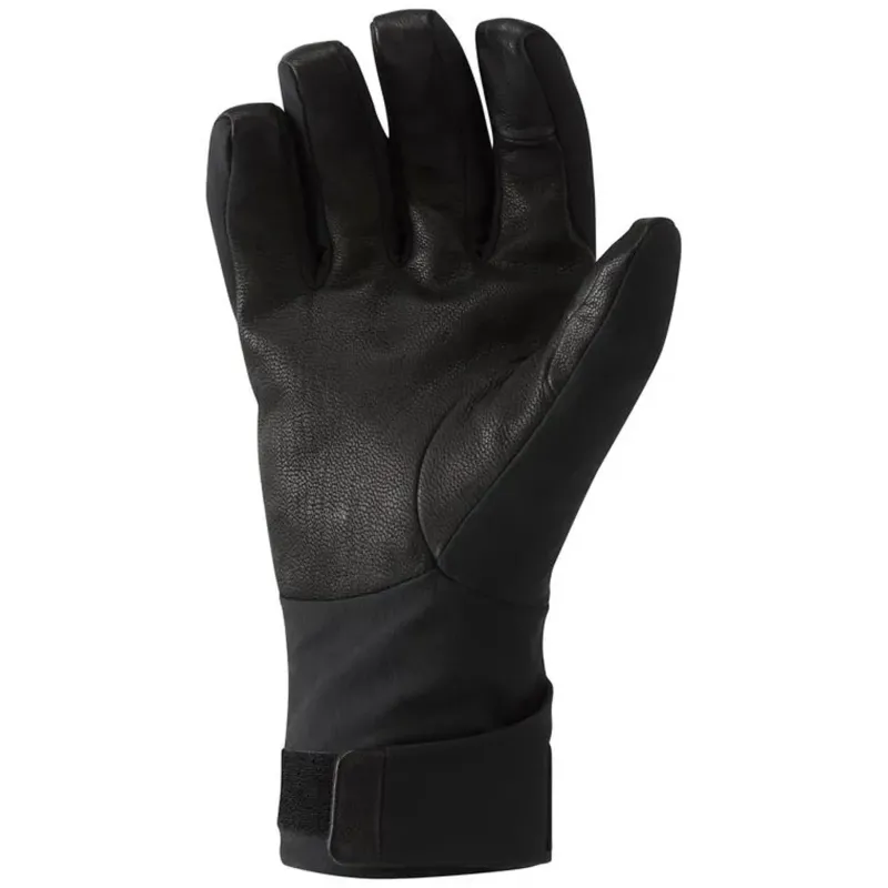 Montane Gloves-Alpine Resolve Gloves