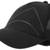 Montane Hats-Basecamp Logo Cap - Black
