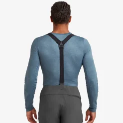 Montane Belts & Braces-Braces - Black