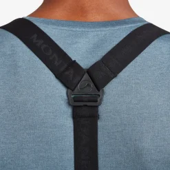 Montane Belts & Braces-Braces - Black