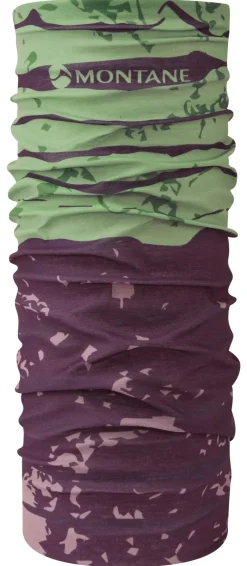 Montane Neck Warmers-Chief - Saskatoon Berry