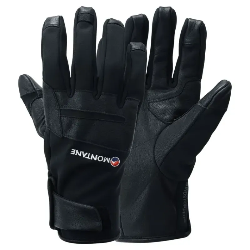 Montane Gloves-Cyclone Glove