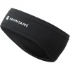 Montane Hats-Dart XT Headband - Black