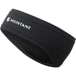 Montane Hats-Dart XT Headband - Black
