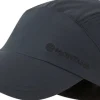 Montane Hats-Dyno Stretch Cap - Black