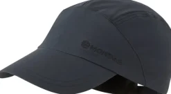 Montane Hats-Dyno Stretch Cap - Black