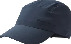 Montane Hats-Dyno Stretch Cap - Eclipse Blue