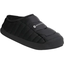 Montane Slippers-Icarus Hut Slippers - Black