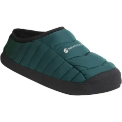 Montane Slippers-Icarus Hut Slippers - Deep Forest